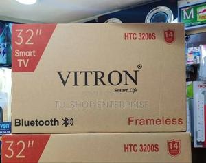 Tv! Smart Android!! Vitron 32 Smart - thumbnail 2