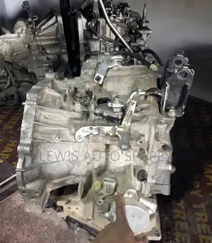 1nz New Gearbox 12pin