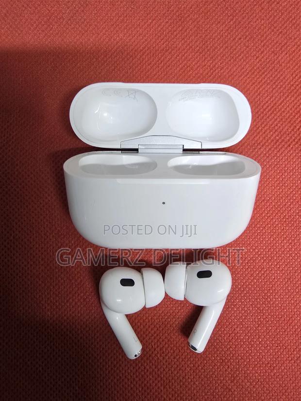 Airpods Pro 2 Type C - main view