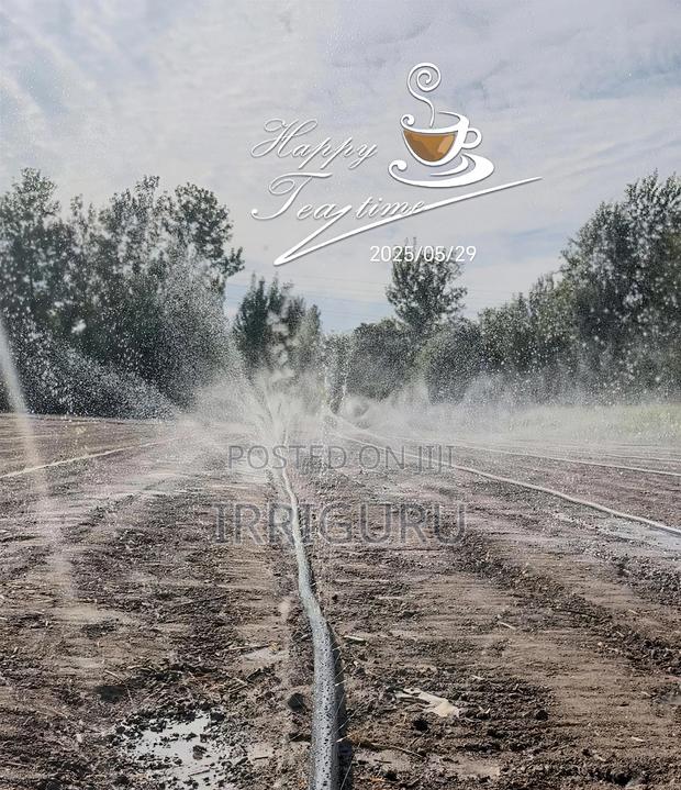 Rainhose100 Meters Per Plate - main view