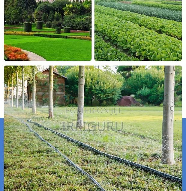 Rainhose100 Meters Per Plate - thumbnail 3