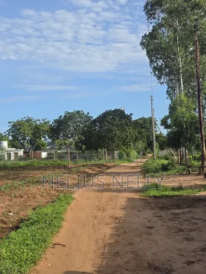 Bofa Prime 3rd Row Beach Plots for Sale