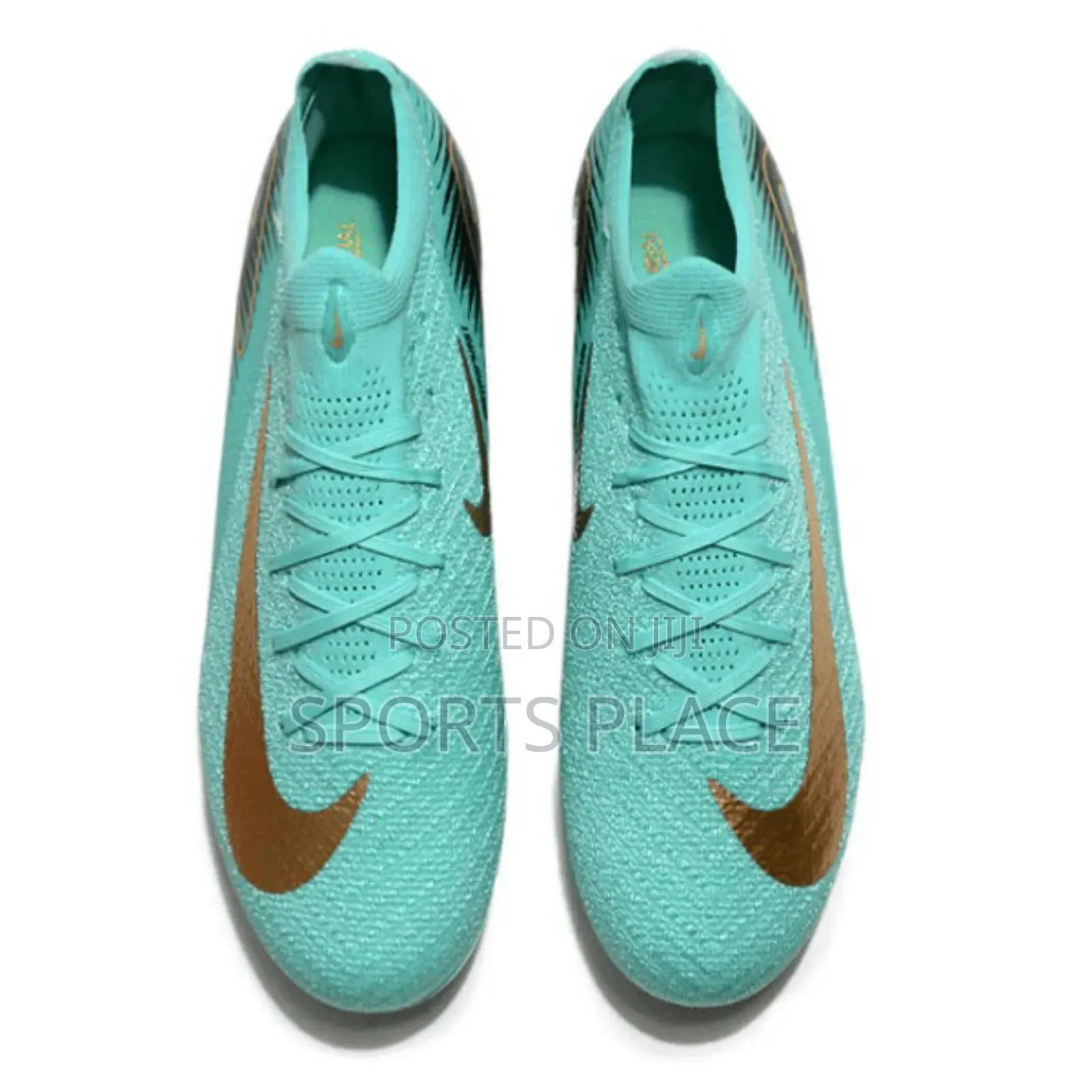 Lazer Mercurial Vapor Air Zoom Football Boots