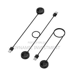 Huawei 3/Watch3 Pro/Watch3 Pro New Smart Watch Charger - thumbnail 2