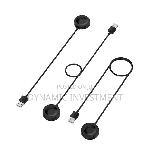 Huawei 3/Watch3 Pro/Watch3 Pro New Smart Watch Charger - main view