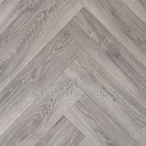 LVT Self-Adhesive Flooring – Easy Peel, Perfect Feel! - thumbnail 2