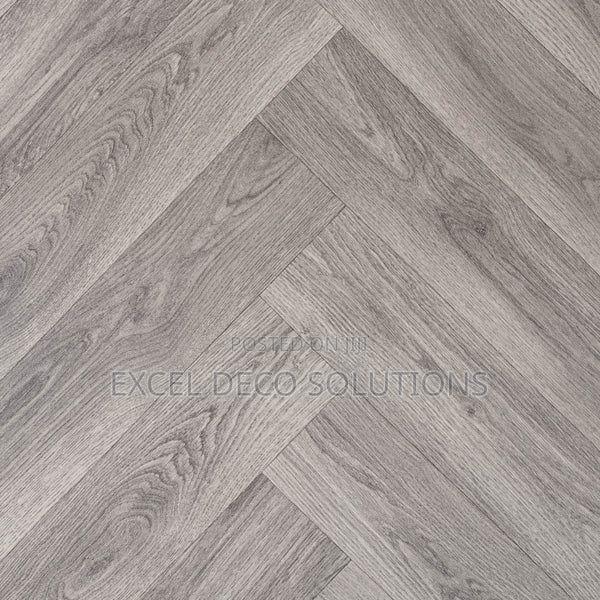 LVT Self-Adhesive Flooring – Easy Peel, Perfect Feel! - main view