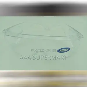 Vaultex Clear Goggles En -166