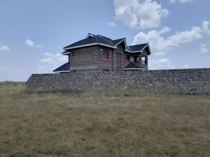 100 by 100 Plot for Sale With Ready Title Deed