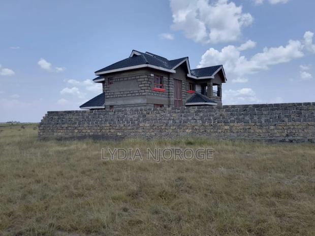 100 by 100 Plot for Sale With Ready Title Deed - thumbnail 2