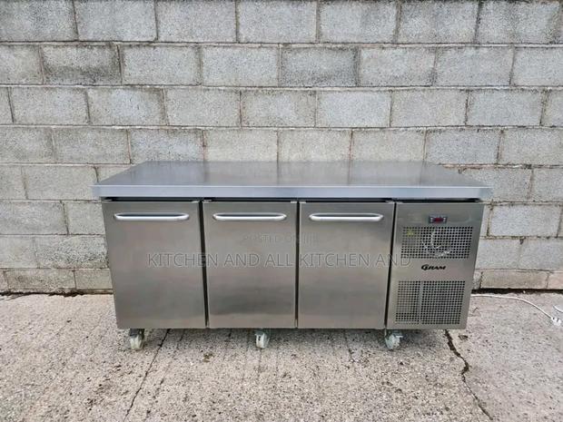 Stainless Steel Kitchen Cabinet,Grade 304