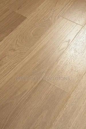 LVT Self-Adhesive Flooring – Quick Fit, Classy Finish!