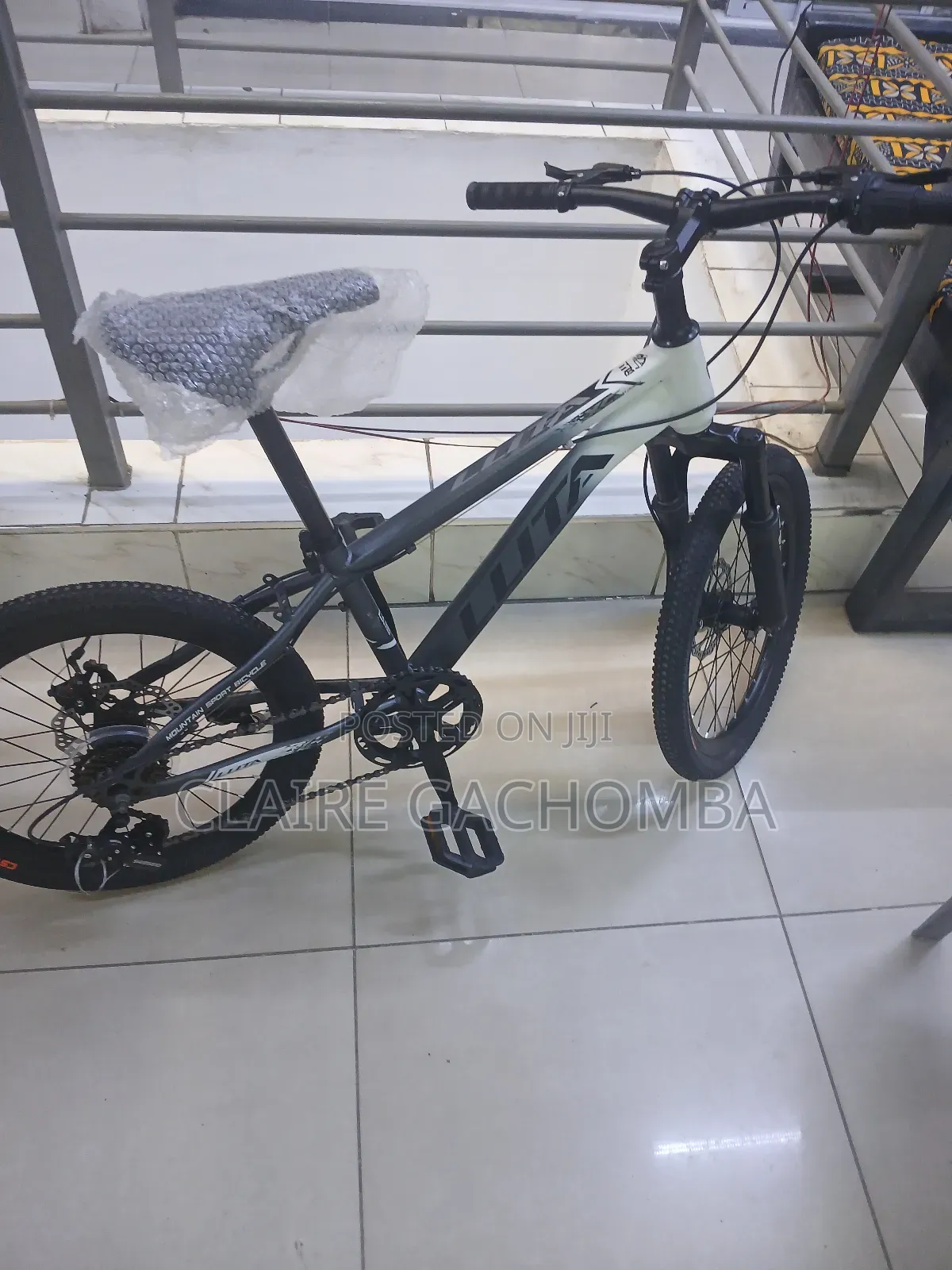 Luta Kids' Bicycles Size 20