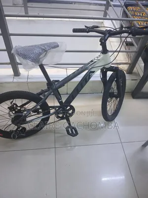 Luta Kids' Bicycles Size 20