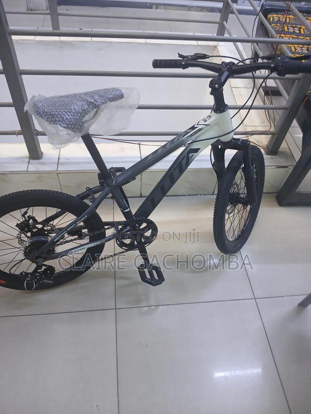 Luta Kids' Bicycles Size 20