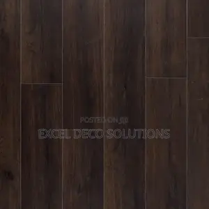 LVT Self-Adhesive Flooring – Easy on Tools, Heavy on Style!