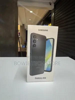 New Samsung Galaxy A16 128 GB
