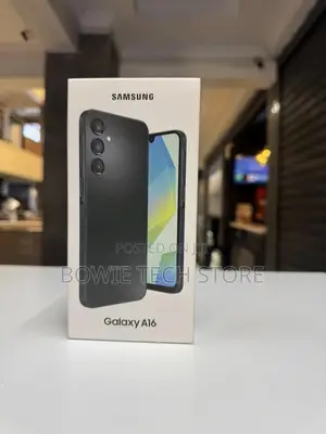 New Samsung Galaxy A16 128 GB