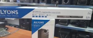 Multimedia Speaker System (Ailyons) 2.1ch Sb401; New - thumbnail 2