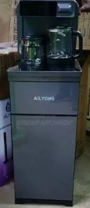 Ailyons A1c Hot and Cold Bottom Load Water Dispenser
