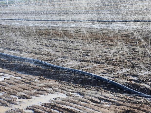 N65rainhose 100 Meter Irrigation Pipes Per Plate - thumbnail 3