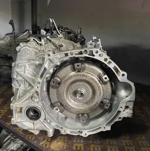 1nz New Gearbox 12pin