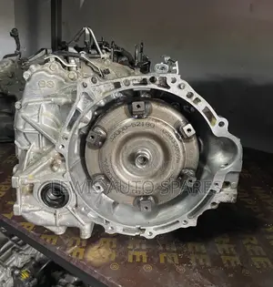 1nz New Gearbox 12pin