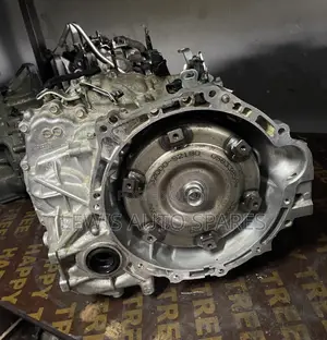 1nz New Gearbox 12pin
