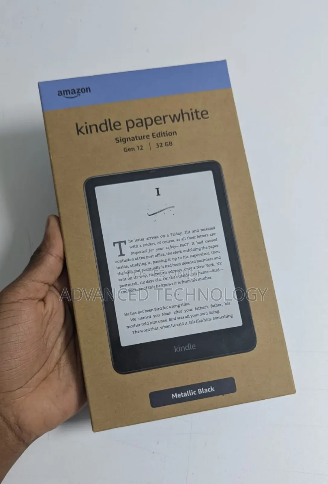 New Amazon Fire Phone 32 GB Black