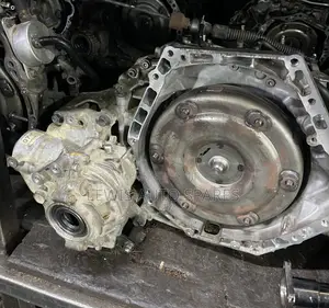 Sh Gearbox Mazda Cx5 & Cx3 & Atenza