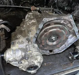 Sh Gearbox Mazda Cx5 & Cx3 & Atenza