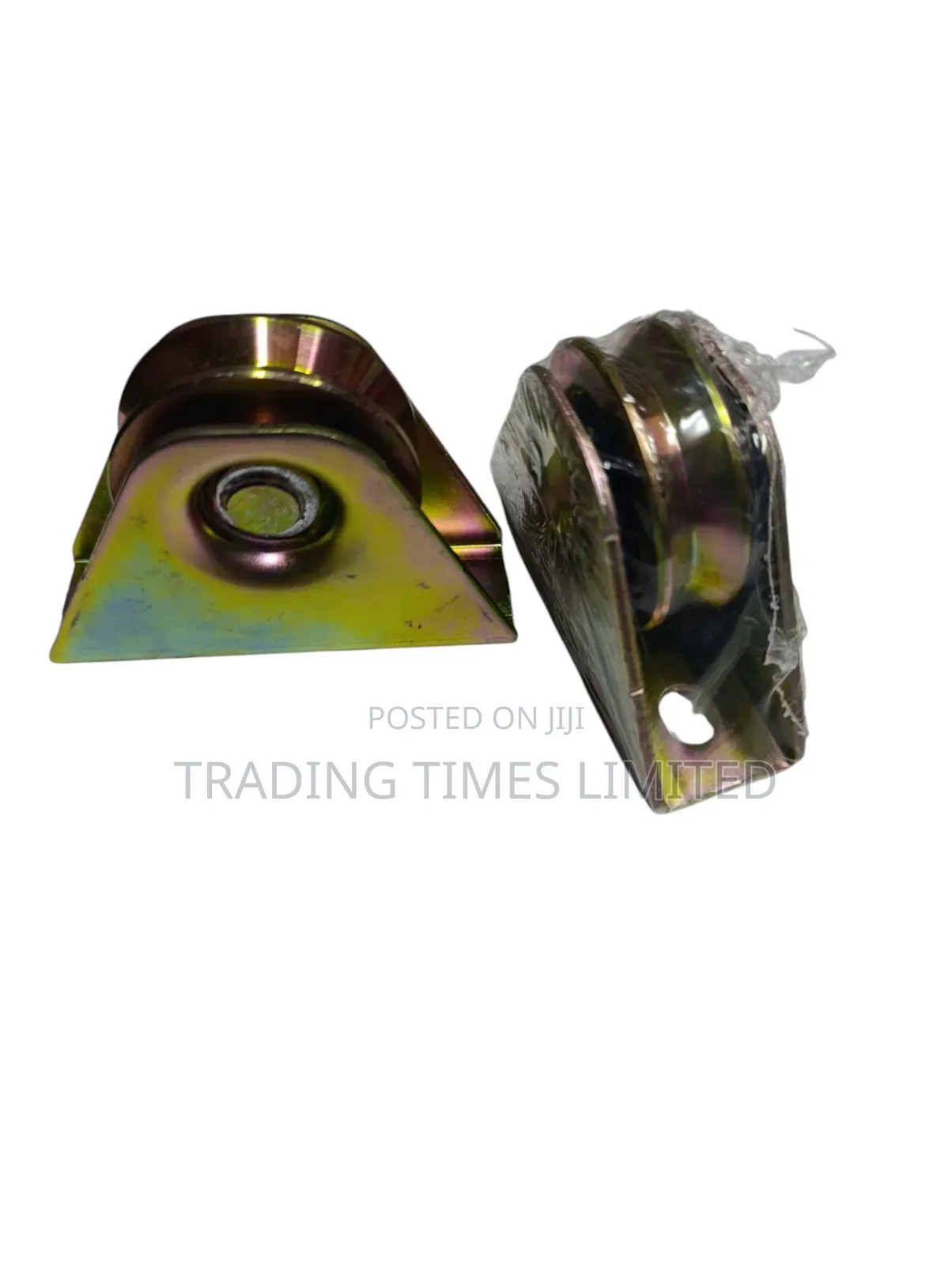 100mm Gate Rollers/Gate Castor