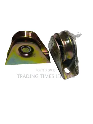 100mm Gate Rollers/Gate Castor