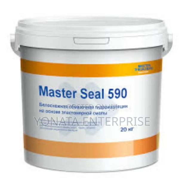 Masterseal 590
