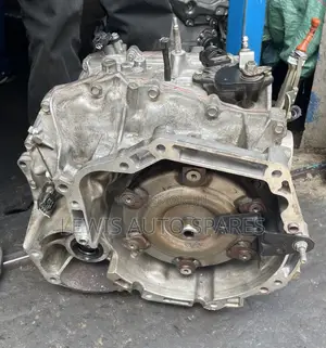 K12b Gearbox Motor