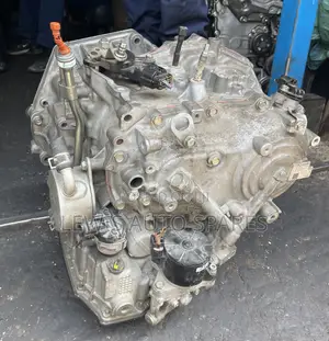 K12b Gearbox Motor
