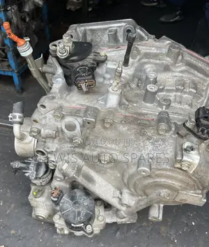 K12b Gearbox Motor