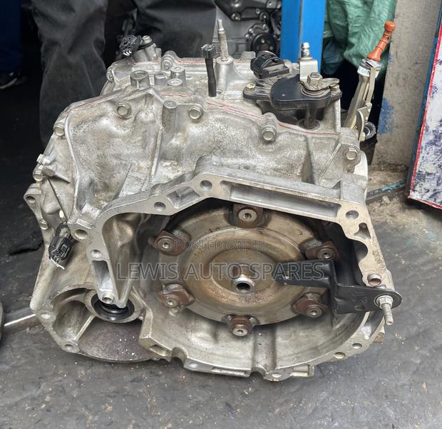 K12b Gearbox Motor