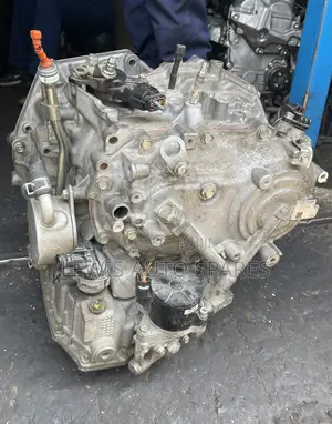 K12b Gearbox Motor