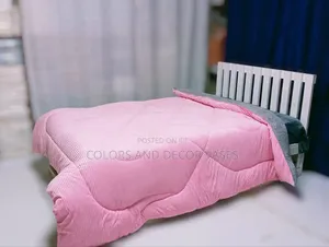 Pink Velvet Blankets
