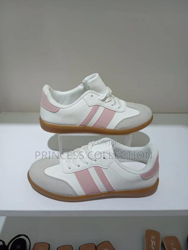 Andarina Sneakers - thumbnail 4