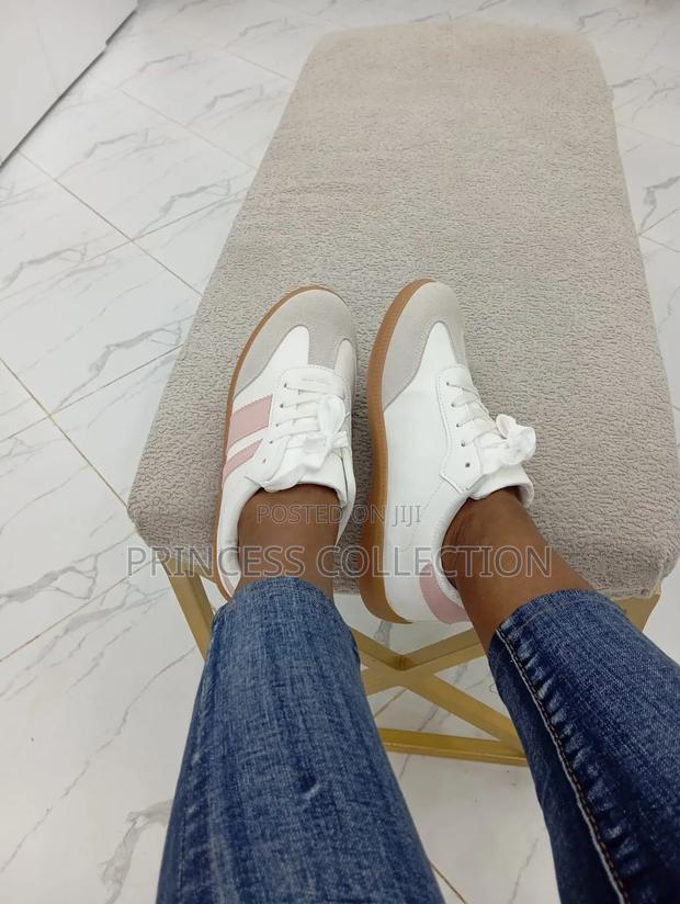 Andarina Sneakers - thumbnail 6