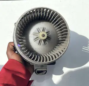 A/C Blower Nissan