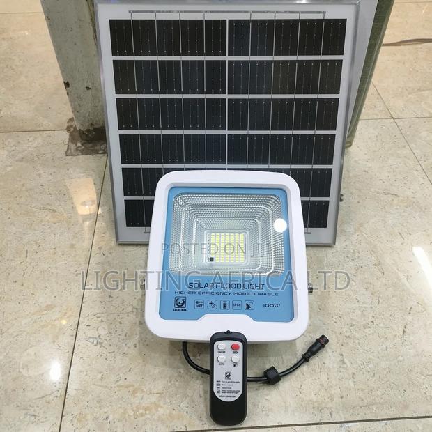 100 Watts Flood Lights - main view