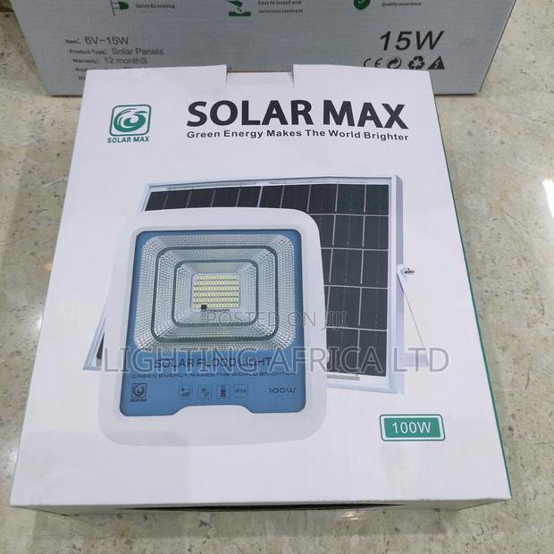 100 Watts Flood Lights - thumbnail 2