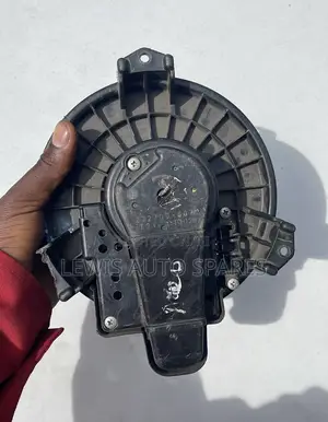 A/C Blower Nissan