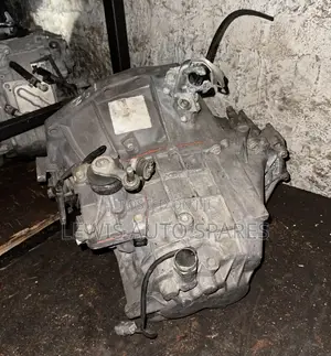 2sz (Manual) Gearbox