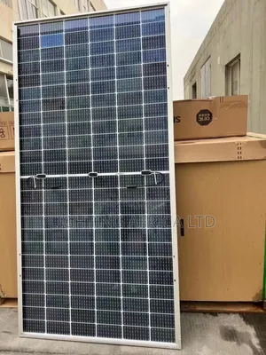 700 Watts Bifacial Monocrystallin All Weather Solar Offer