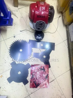 4 Stroke Honda Brush Cutter/ Honda Brush Cutter