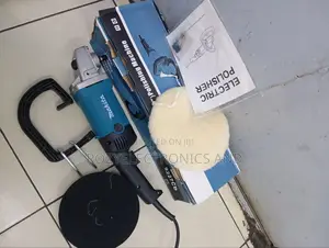 Buffing Machine Polishing Machine
